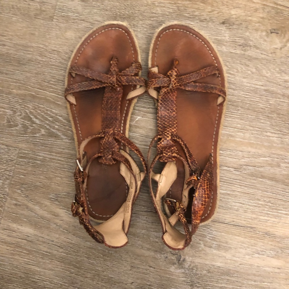 Via spiga Sandals